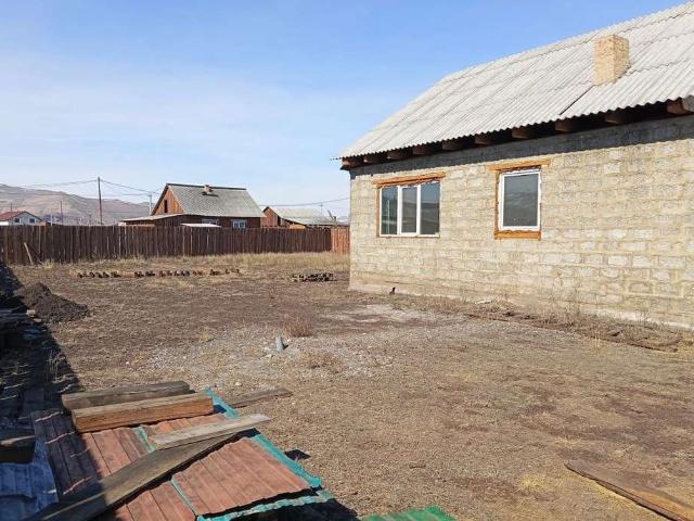 Дом продажа в Кызыл