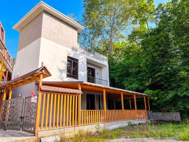 Дом продажа в Веселое С, Краснодарский Край