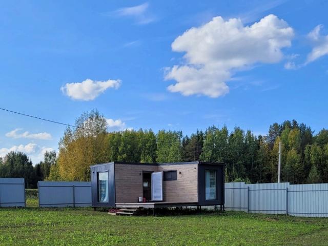 Дом продажа в Вахруши, Кировская область