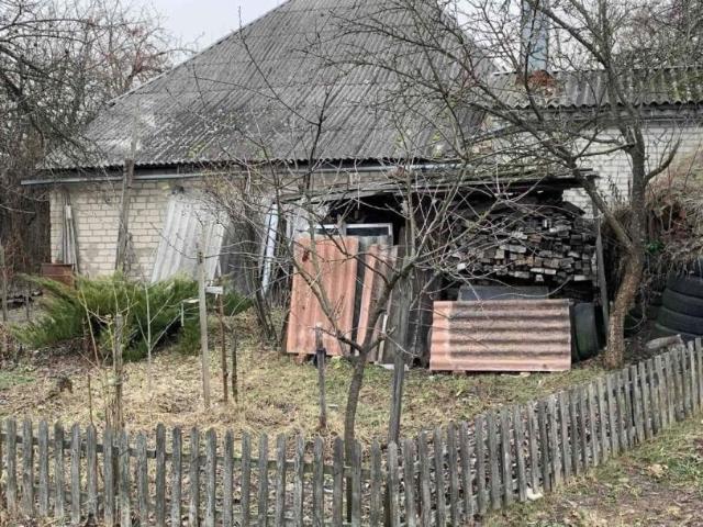 Дом продажа в Солоницевке, Донецкой области