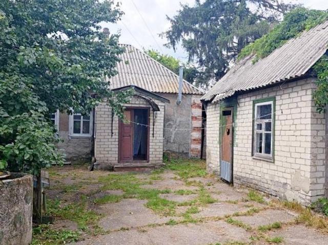 Дом продажа в Солоницевке, Донецкой области