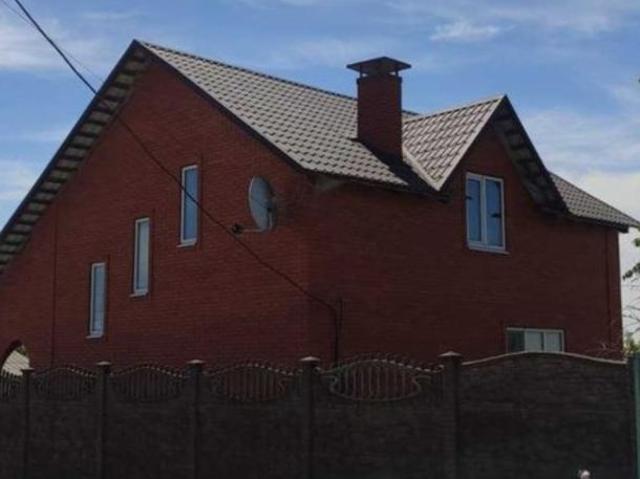 Дом продажа в Солоницевке, Донецкой области