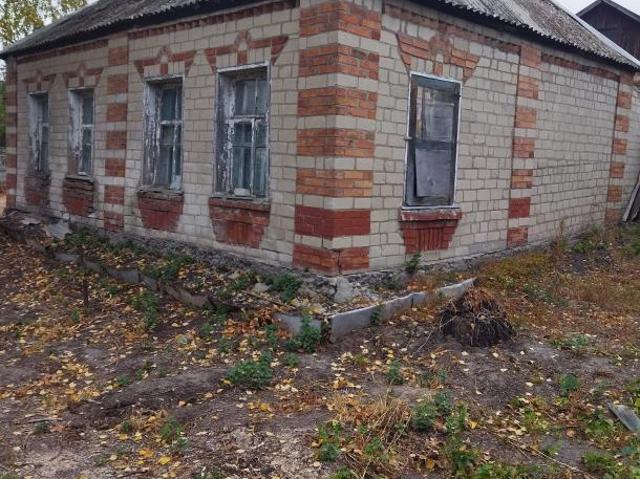 Дом продажа в Солоницевке, Донецкой области