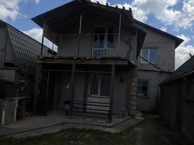 Дом продажа в Солоницевке, Донецкой области
