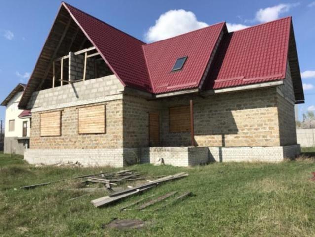 Дом продажа в Солоницевке, Донецкой области