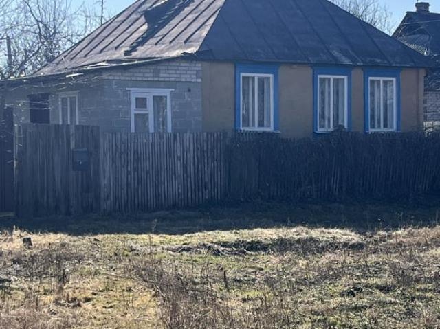 Дом продажа в Солоницевке, Донецкой области