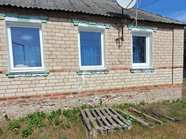 Дом продажа в Солоницевке, Донецкой области