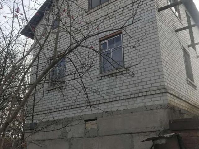 Дом продажа в Солоницевке, Донецкой области