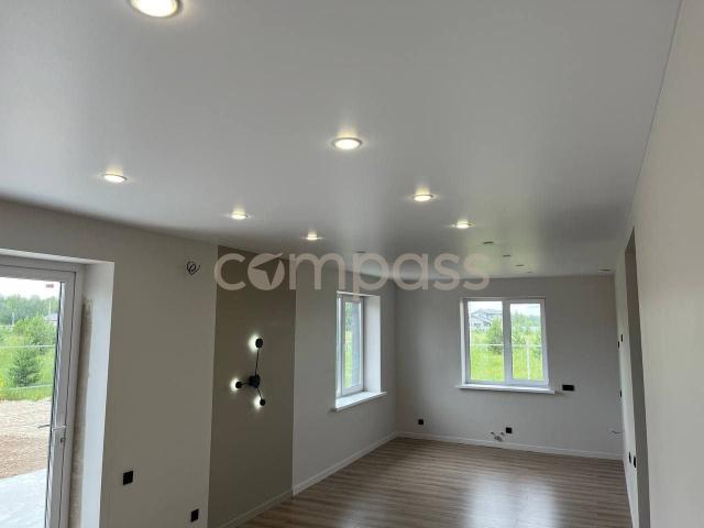 Дом продажа в Тюменская область