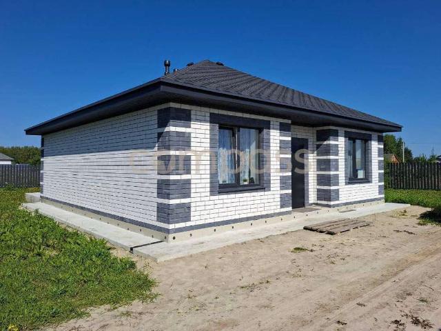 Дом продажа в Тюменская область