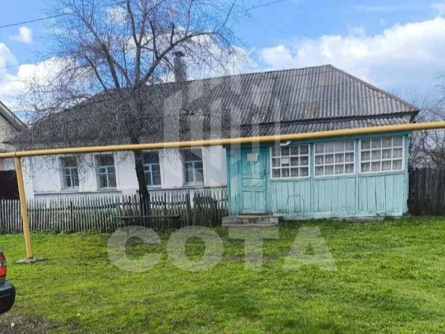 Дом продажа в Воронежская область