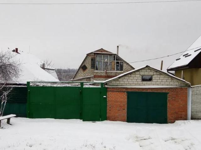 Дом продажа в Сороковке, Донецкой области