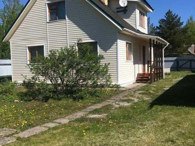 Дом продажа в Новгородская область