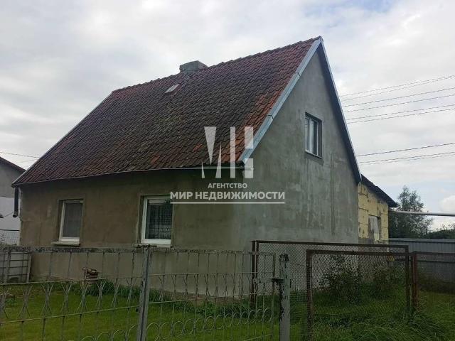 Дом продажа в Советск, Калининградская область