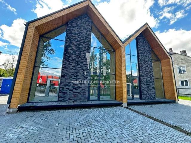 Дом продажа в Советск, Калининградская область