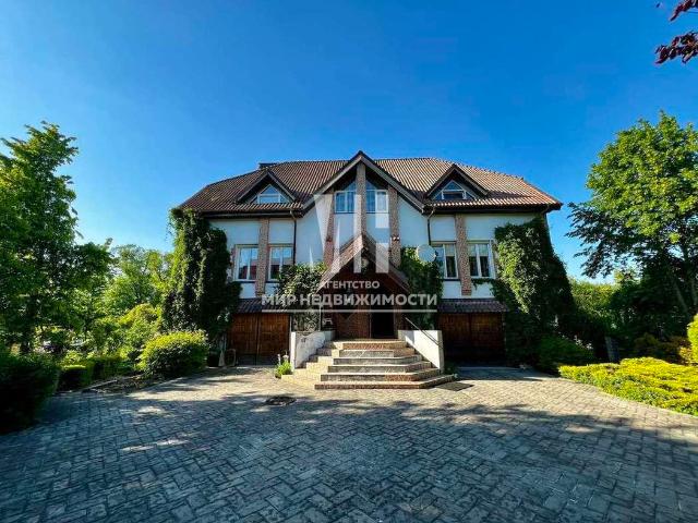 Дом продажа в Советск, Калининградская область