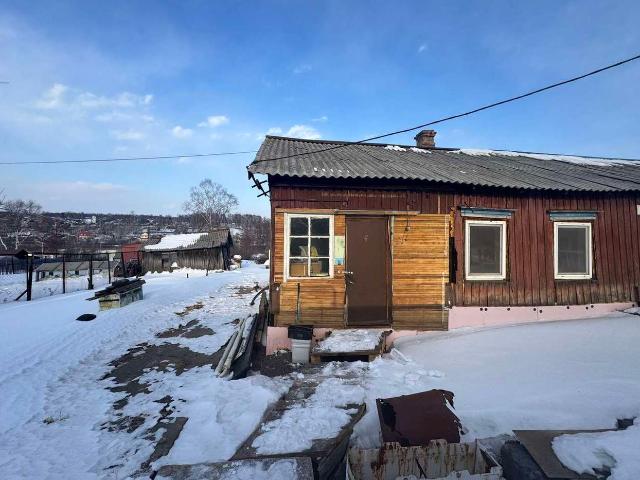 Дом продажа в Советская Гавань, Советско-Гаванский район