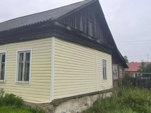 Дом продажа в Спасск-Рязанский, Рязанская область