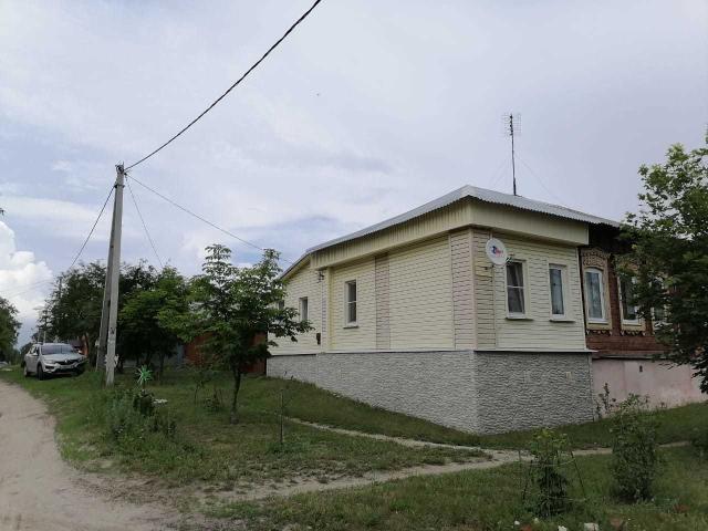 Дом продажа в Спасск-Рязанский, Рязанская область
