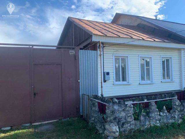 Дом продажа в Спасск-Рязанский, Рязанская область