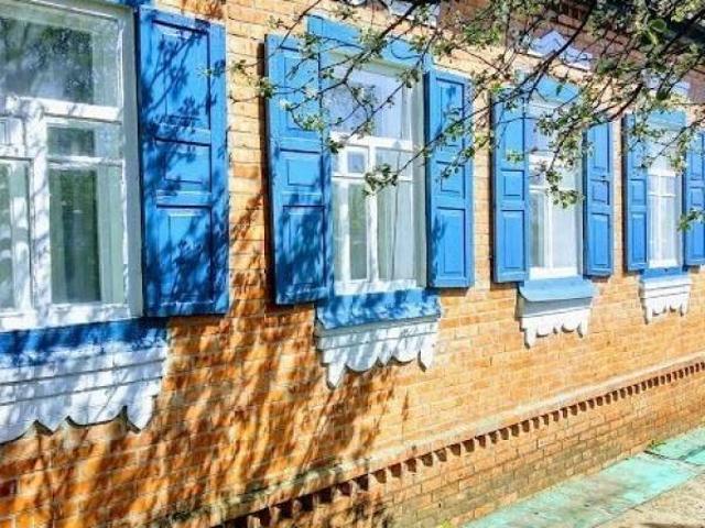 Дом продажа в Старой Покровке, Донецкой области