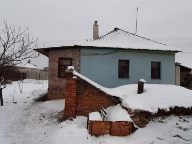 Дом продажа в Старой Покровке, Донецкой области