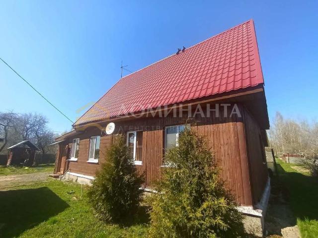 Дом продажа в Смоленская область