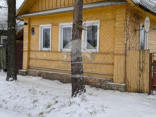 Дом продажа в Старая Русса, Новгородская область