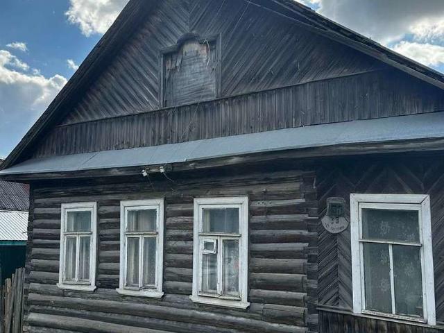 Дом продажа в Старая Русса, Новгородская область