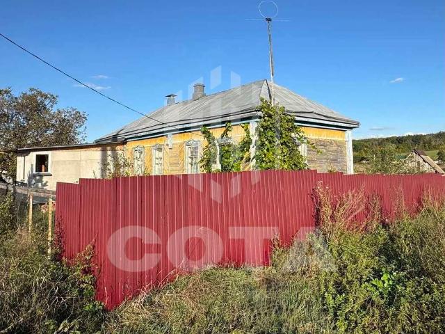 Дом продажа в Старая Тойда, Аннинский район