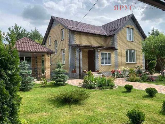Дом продажа в Экодом, Староживотинное