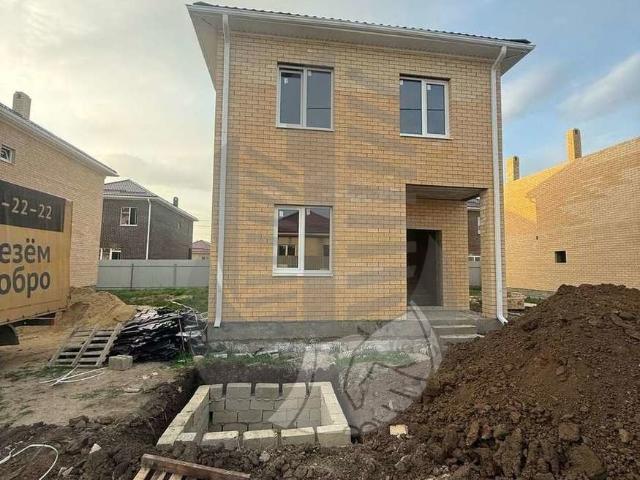 Дом продажа в Придорожная Ст-ца, Краснодарский Край