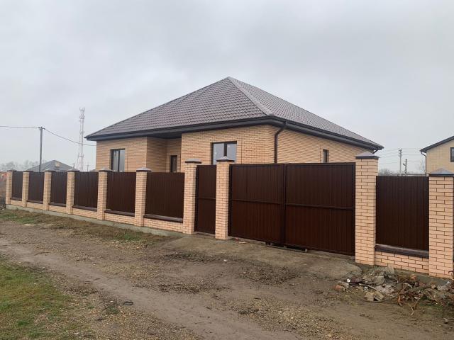 Дом продажа в Придорожная Ст-ца, Краснодарский Край