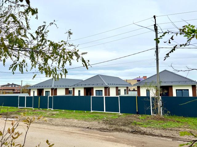 Дом продажа в Придорожная Ст-ца, Краснодарский Край