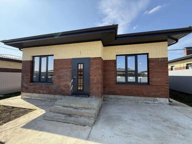 Дом продажа в Березовый, Краснодарский Край