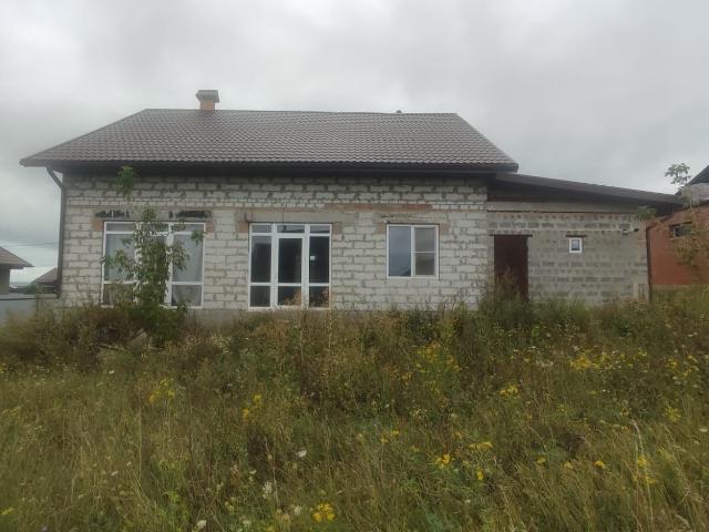 Дом продажа в Старый Оскол, Белгородская область