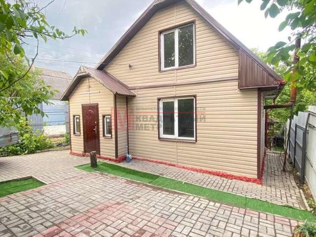 Дом продажа в Старый Оскол, Белгородская область