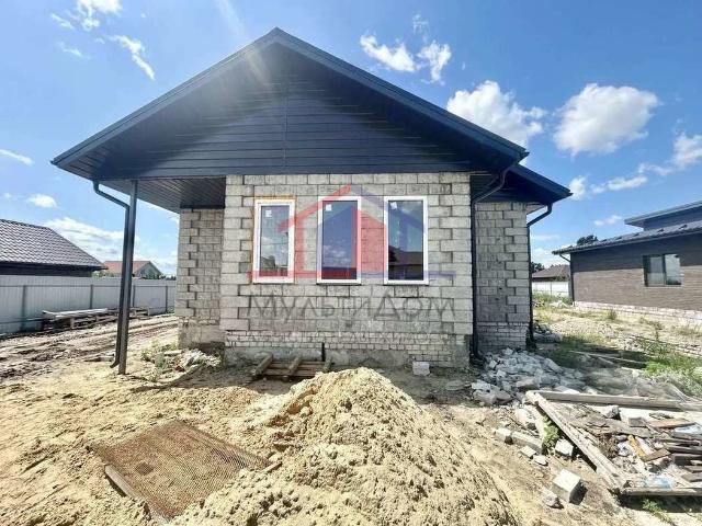 Дом продажа в Старый Оскол, Белгородская область