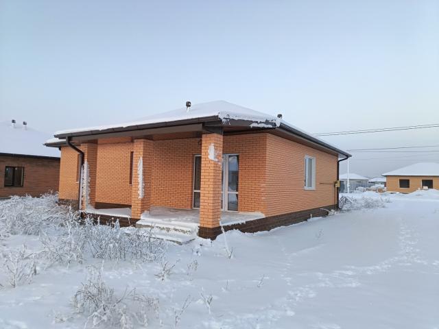 Дом продажа в Старый Оскол, Белгородская область