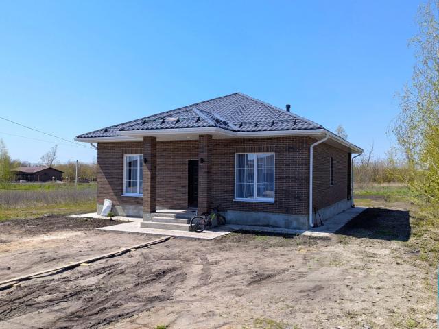 Дом продажа в Старый Оскол, Белгородская область