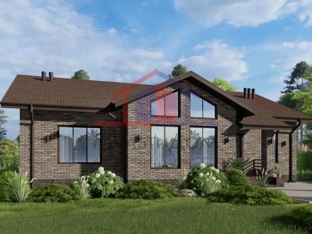 Дом продажа в Старый Оскол, Белгородская область