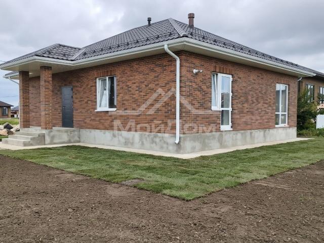 Дом продажа в Старый Оскол, Белгородская область