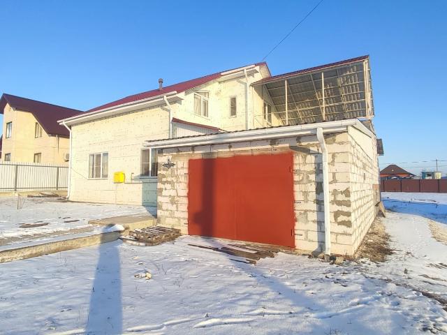 Дом продажа в Старый Оскол, Белгородская область