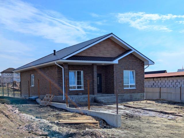 Дом продажа в Старый Оскол, Белгородская область