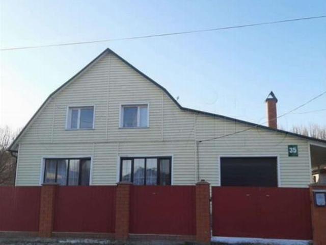 Дом продажа в Старый Оскол, Белгородская область