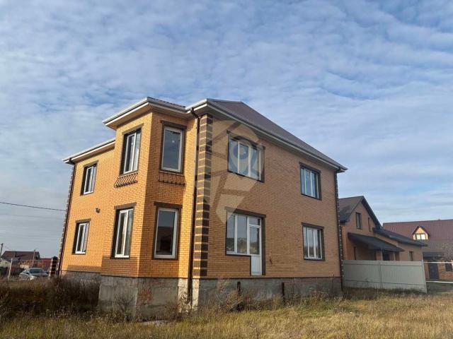 Дом продажа в Старый Оскол, Белгородская область