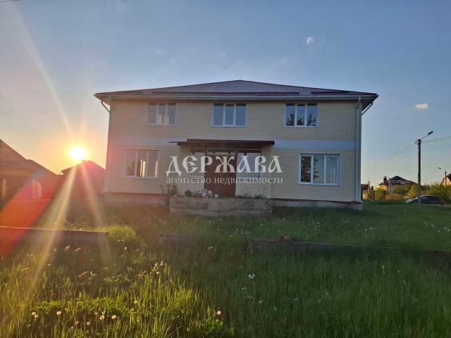 Дом продажа в Старый Оскол, Белгородская область