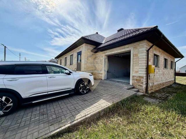 Дом продажа в Старый Оскол, Белгородская область