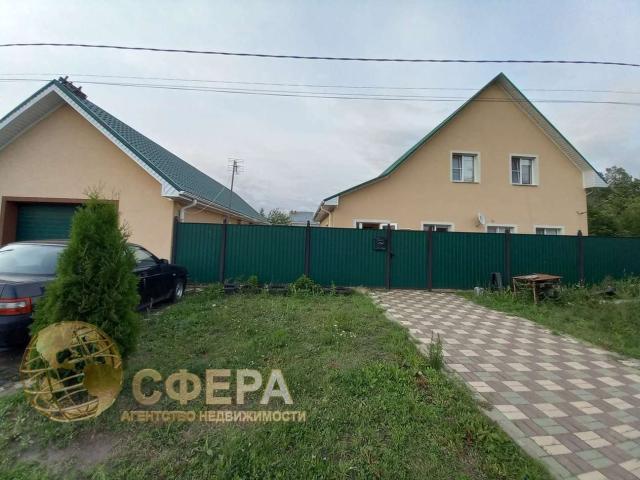 Дом продажа в Старый Оскол, Белгородская область