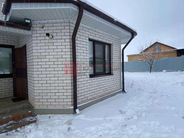 Дом продажа в Старый Оскол, Белгородская область